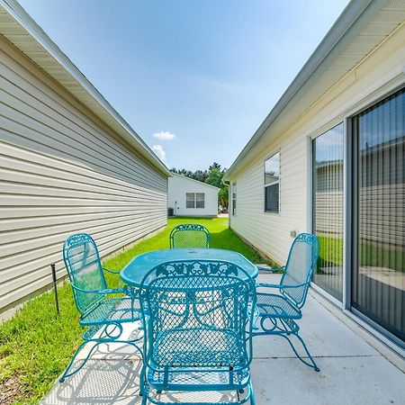 The Villages Abode With Community Pools, Golf And More المظهر الخارجي الصورة