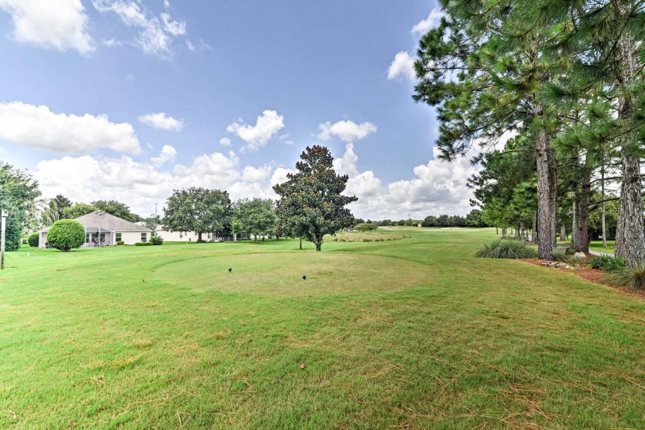 The Villages Abode With Community Pools, Golf And More المظهر الخارجي الصورة